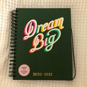 Kate Spade • 2021 Planner